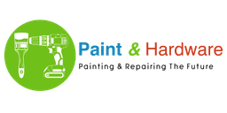 Paint Hardware Logo