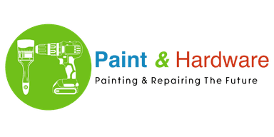 Paint Hardware Logo